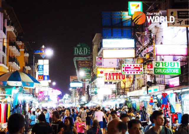 TAT expects up to 10 million foreign tourists to visit Thailand this year TAT expects up to 10 million foreign tourists to visit Thailand this year