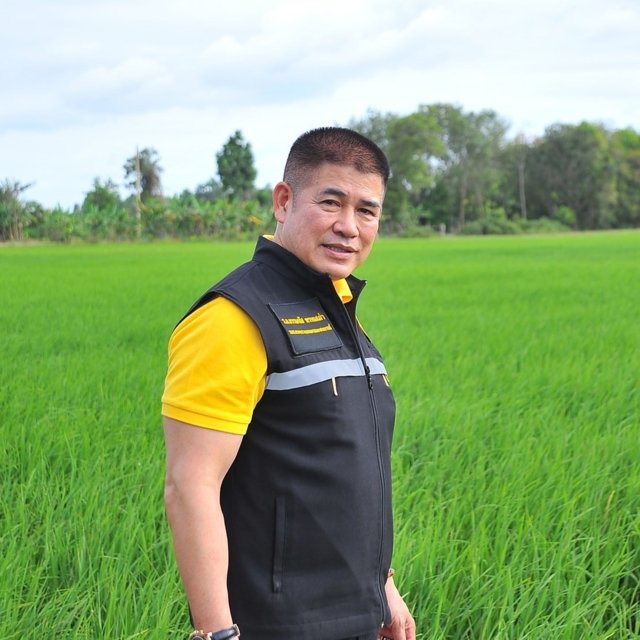 Does Thammanat Prompao still have power to change course of Thai politics? Does Thammanat Prompao still have power to change course of Thai politics?