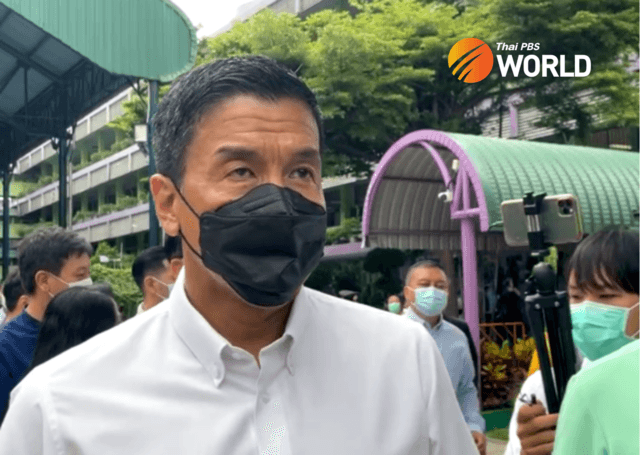 Bangkok Governor says student hairstyles have no impact on performance Bangkok Governor says student hairstyles have no impact on performance