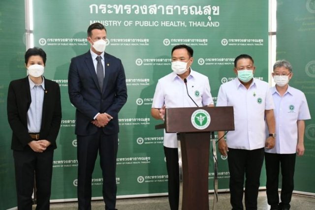 Long-Acting Antibody treatment to be provided to those suffering immunodeficiency Long-Acting Antibody treatment to be provided to those suffering immunodeficiency