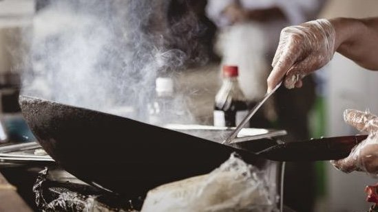 Food outlets warned that they must get permission to sell products containing cannabis Food outlets warned that they must get permission to sell products containing cannabis