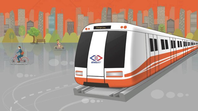 Transport Ministry may postpone 2nd bid for Orange Line train project Transport Ministry may postpone 2nd bid for Orange Line train project