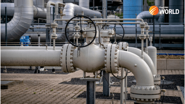 Can Europe live without Russian natural gas? Can Europe live without Russian natural gas?
