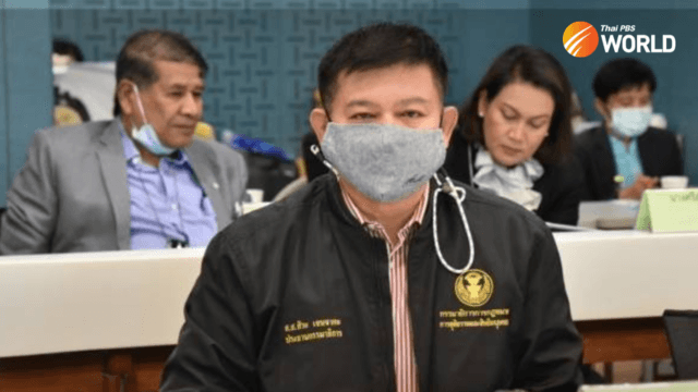 Ex-MP Sira Jenjaka given suspended sentence of eight months for defamation Ex-MP Sira Jenjaka given suspended sentence of eight months for defamation