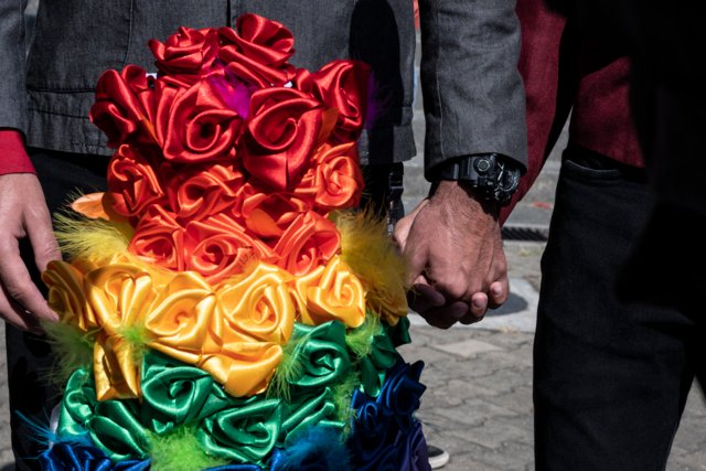 House panel allows same-sex foreign couples to register civil partnership in Thailand House panel allows same-sex foreign couples to register civil partnership in Thailand