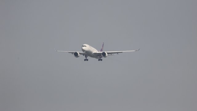 CAAT advises Thai airlines to avoid air space over and near Taiwan CAAT advises Thai airlines to avoid air space over and near Taiwan
