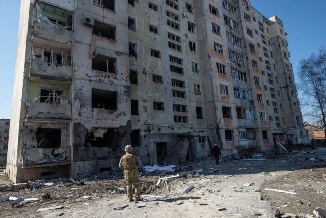 Amnesty regrets 'distress' caused by report rebuking Ukraine Amnesty regrets 'distress' caused by report rebuking Ukraine