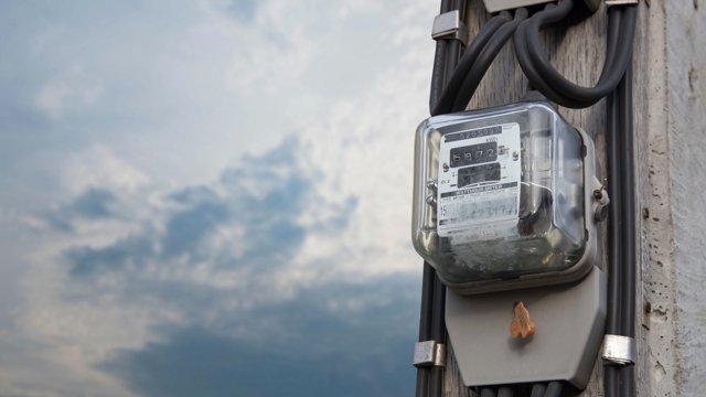 Electricity rate for August frozen to ease burden on low-income households Electricity rate for August frozen to ease burden on low-income households