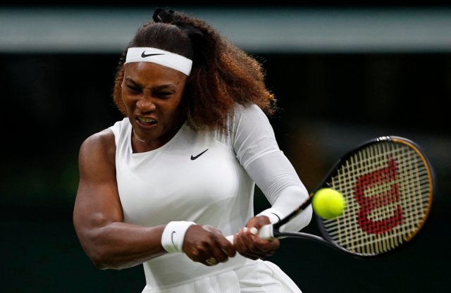 Serena Williams says 'countdown' to retirement has started Serena Williams says 'countdown' to retirement has started