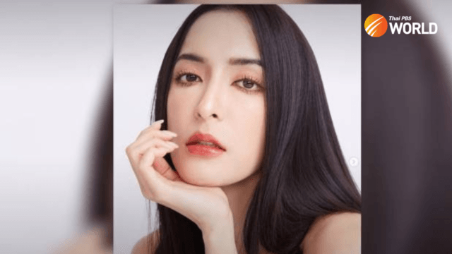 Thai actress and mother held on remand in alleged Ponzi scheme scandal Thai actress and mother held on remand in alleged Ponzi scheme scandal