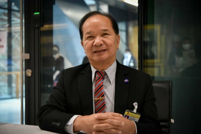Thai opposition to petition Charter Court next week for ruling on PM’s term in office Thai opposition to petition Charter Court next week for ruling on PM’s term in office