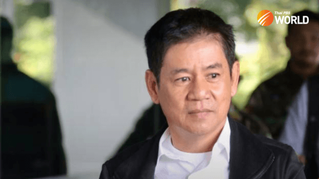Ex-park chief summoned to acknowledge charge of murdering Karen activist Ex-park chief summoned to acknowledge charge of murdering Karen activist