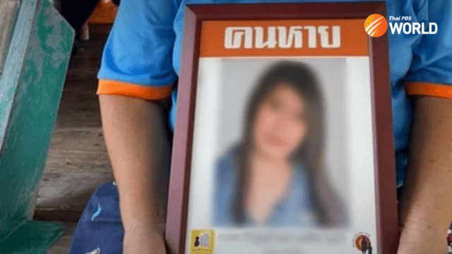 Mysterious remains kept at a Thai morgue for eight years finally identified Mysterious remains kept at a Thai morgue for eight years finally identified