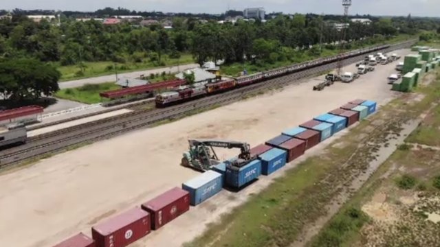 Investors shun Thai government plan for development zones in north-eastern provinces Investors shun Thai government plan for development zones in north-eastern provinces
