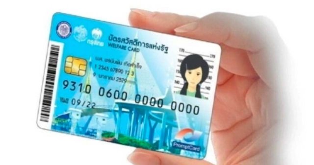 Electricity and water bill discounts for welfare card holders extended to April Electricity and water bill discounts for welfare card holders extended to April