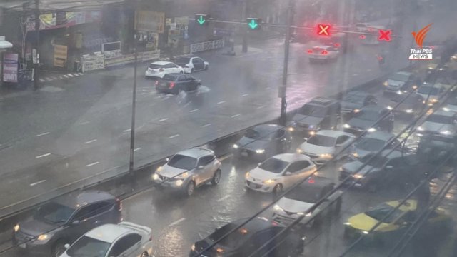 More districts in Nonthaburi declared flood disaster zones on Tuesday More districts in Nonthaburi declared flood disaster zones on Tuesday
