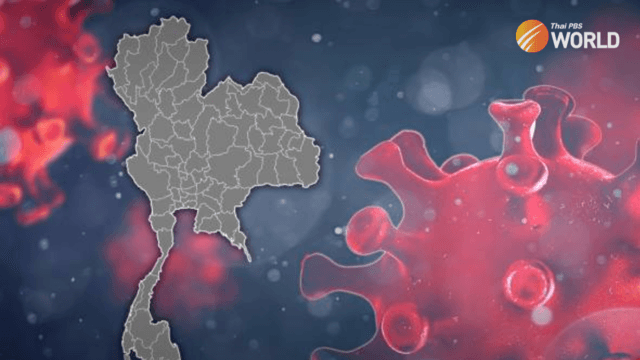 First case of drug resistant Omicron BQ.1 sub-variant found in Thailand First case of drug resistant Omicron BQ.1 sub-variant found in Thailand