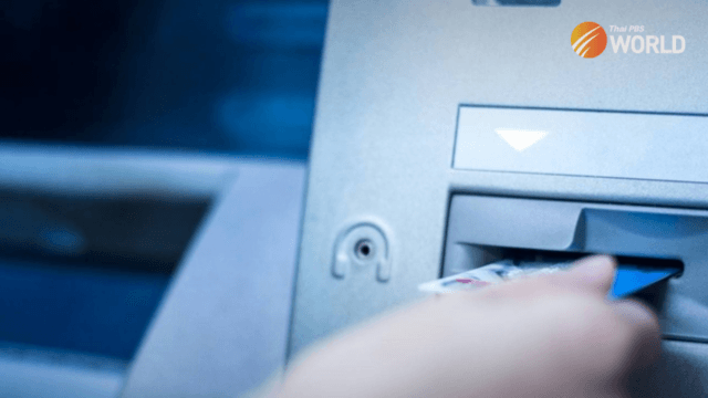 Thai Central Bank defends new controls on cash deposits via CDMs Thai Central Bank defends new controls on cash deposits via CDMs