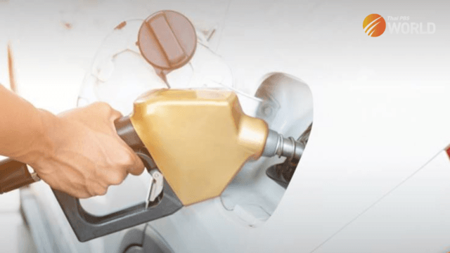 Krung Thai and Government Savings banks offer ฿5Bn loan to Oil Fuel Fund Krung Thai and Government Savings banks offer ฿5Bn loan to Oil Fuel Fund