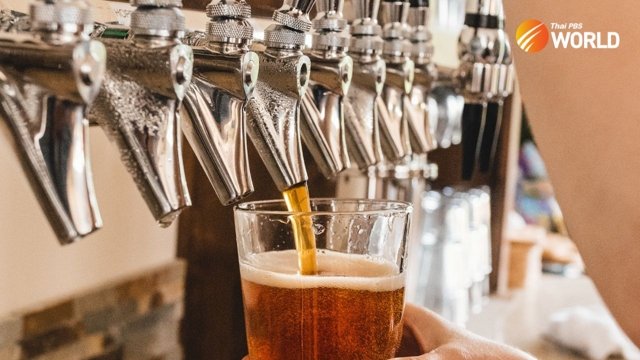 Thailand’s new liquor regulation: Small brewers’ delight or business as usual? Thailand’s new liquor regulation: Small brewers’ delight or business as usual?