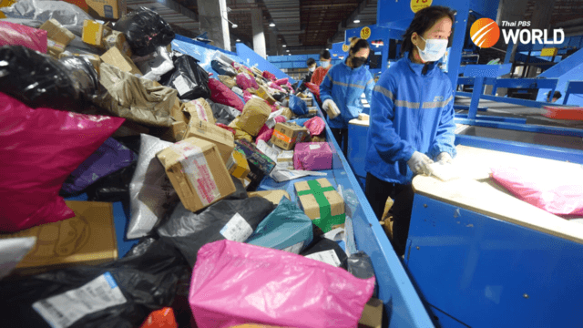 Alibaba keeps Singles Day sales tally under wraps for first time Alibaba keeps Singles Day sales tally under wraps for first time