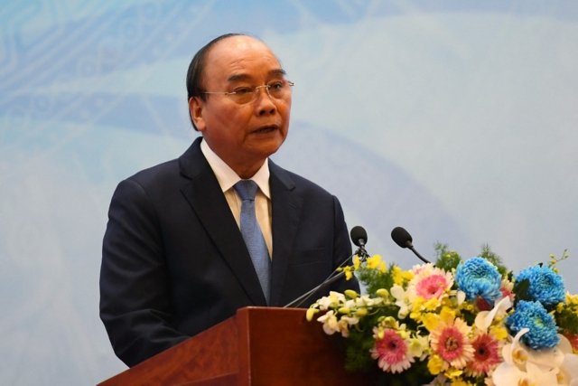Opinion: Significance of Vietnamese President Phúc’s visit Opinion: Significance of Vietnamese President Phúc’s visit