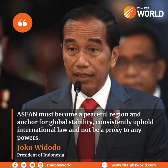 Quote of the week Quote of the week