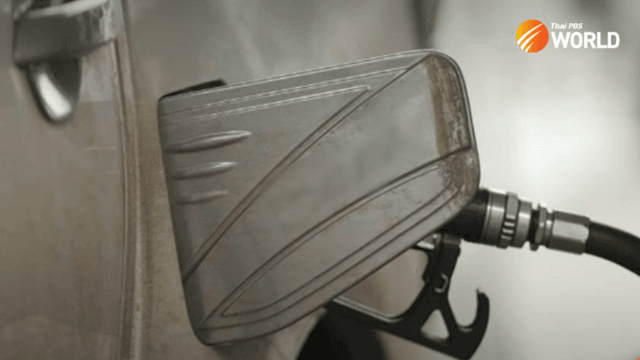 Diesel price in Thailand to be pegged at current level for two more months Diesel price in Thailand to be pegged at current level for two more months