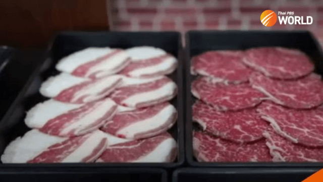Sales of Pon Yang Kham beef spike after being served at APEC Summit Sales of Pon Yang Kham beef spike after being served at APEC Summit