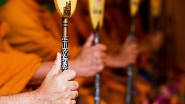 All temples to hold special prayer sessions to bless Princess Bajrakitiyabha All temples to hold special prayer sessions to bless Princess Bajrakitiyabha
