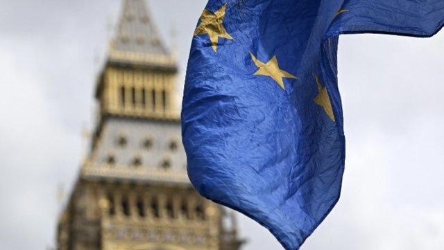 Two years after EU exit, UK business feels Brexit blues Two years after EU exit, UK business feels Brexit blues