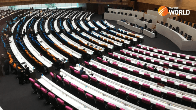 Thailand’s Cannabis Bill in limbo as House meeting lacks a quorum again Thailand’s Cannabis Bill in limbo as House meeting lacks a quorum again