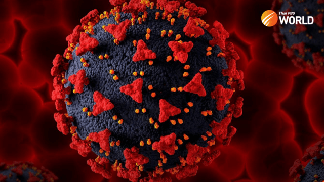 Thailand detects its first case of COVID-19 XAY.2 variant Thailand detects its first case of COVID-19 XAY.2 variant