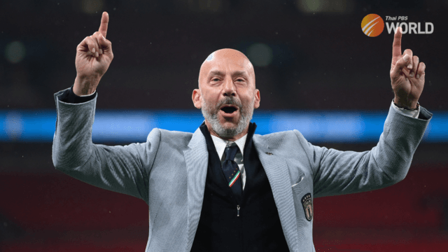 Gianluca Vialli: clubbable gentleman off the pitch, deadly on it Gianluca Vialli: clubbable gentleman off the pitch, deadly on it