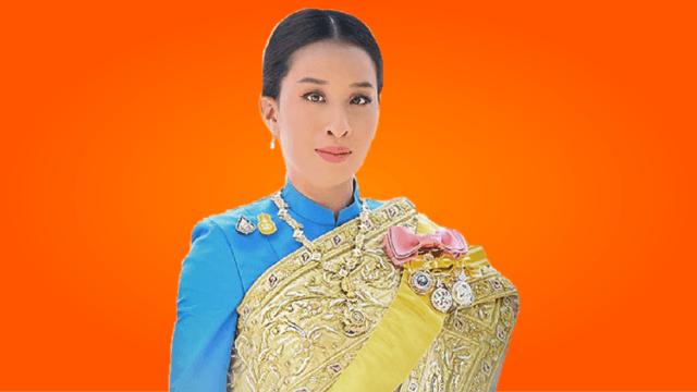 Princess Bajrakitiyabha remains unconscious and under treatment in hospital Princess Bajrakitiyabha remains unconscious and under treatment in hospital