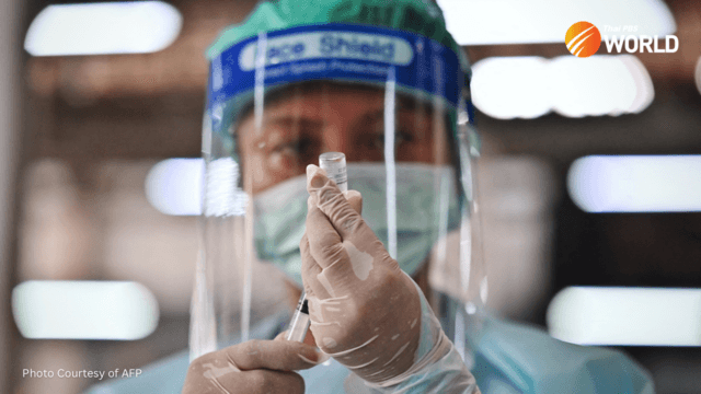 Free COVID-19 vaccinations stepped up ahead of increased foreign arrivals Free COVID-19 vaccinations stepped up ahead of increased foreign arrivals