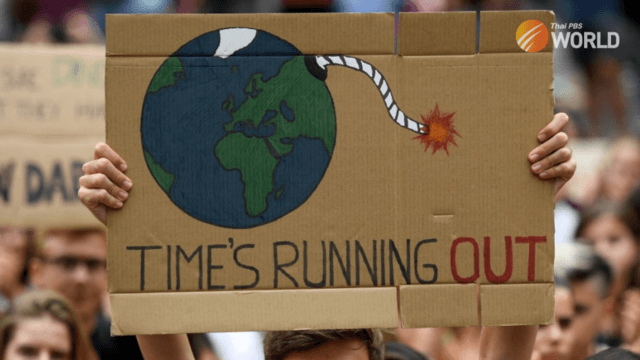 Scientists sound alarm as ocean temperatures hit new record Scientists sound alarm as ocean temperatures hit new record