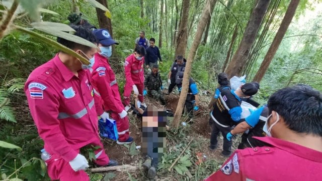 Six drug smugglers killed, 300kg of ketamine seized near Myanmar border Six drug smugglers killed, 300kg of ketamine seized near Myanmar border