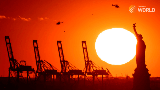 World Bank: Recession a looming threat for global economy World Bank: Recession a looming threat for global economy