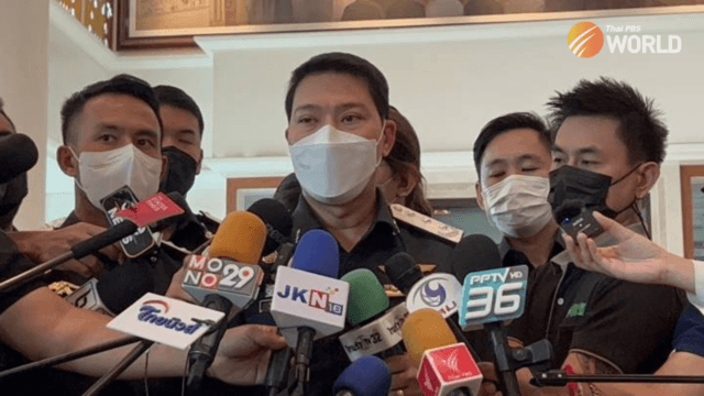 Singaporean suspect in Forex-3D pyramid scam arrested in Phuket Singaporean suspect in Forex-3D pyramid scam arrested in Phuket