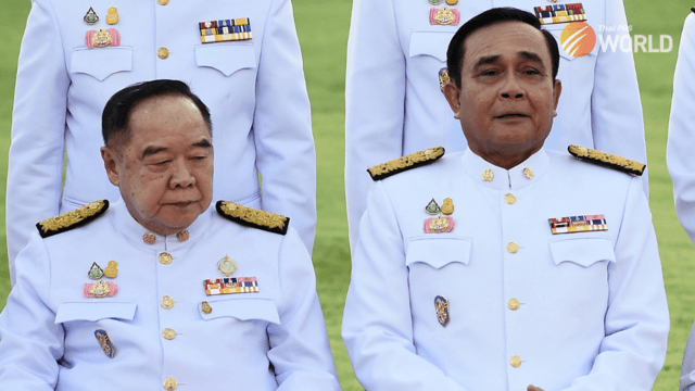 Analysts decode Prawit letter for clues to Thailand’s post-election political landscape Analysts decode Prawit letter for clues to Thailand’s post-election political landscape
