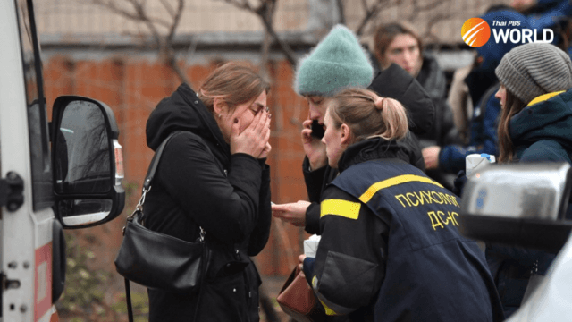 Ukraine minister among dead in helicopter crash Ukraine minister among dead in helicopter crash