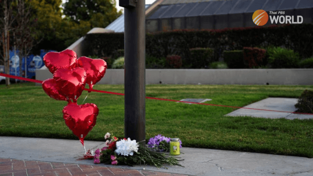 California dance hall shooting death toll rises as authorities identify victims California dance hall shooting death toll rises as authorities identify victims