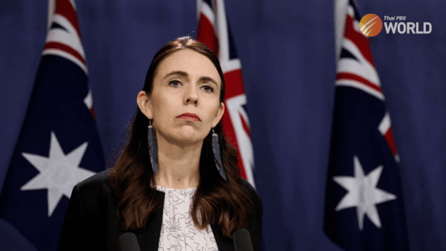 New Zealand's Ardern bids emotional farewell on last day as prime minister New Zealand's Ardern bids emotional farewell on last day as prime minister