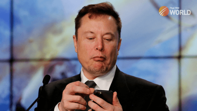 Musk says China rivals 'work hardest, smartest' Musk says China rivals 'work hardest, smartest'