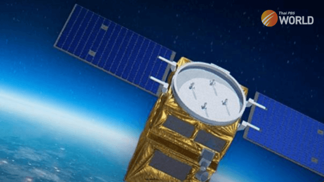 Thailand to send its first Earth exploration satellite into orbit this year Thailand to send its first Earth exploration satellite into orbit this year