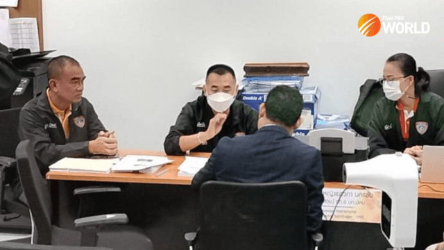 Kong Salak Plus CEO faces summons in Phang-nga Kong Salak Plus CEO faces summons in Phang-nga