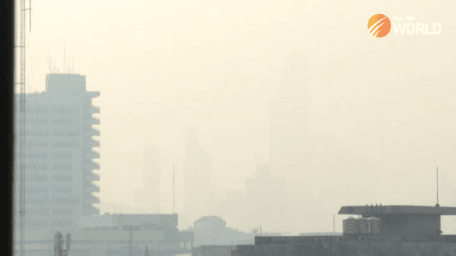 PM2.5 and PM10 can harm the lungs and heart PM2.5 and PM10 can harm the lungs and heart