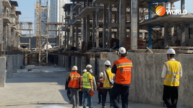 Rama 9 housing project engineer faces legal action over collapse Rama 9 housing project engineer faces legal action over collapse