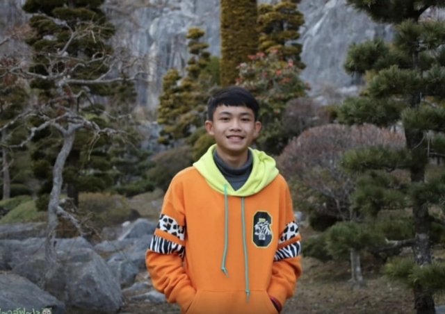 Member of “Wild Boar” football team dies while studying in UK Member of “Wild Boar” football team dies while studying in UK
